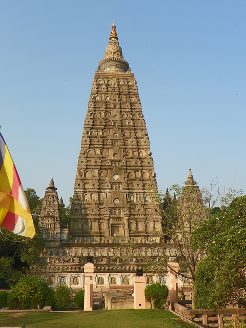 places to visit in Bodhgaya places to visit in Bodhgaya
