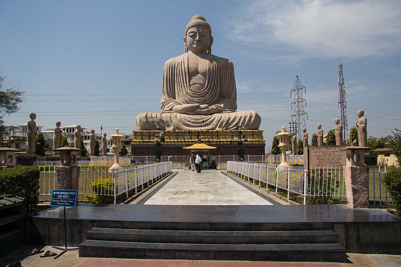 places to visit in Bodhgaya places to visit in Bodhgaya