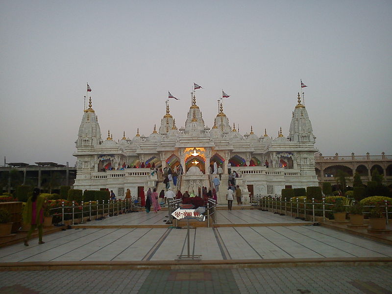 Places to visit in Ahmedabad Places to visit in Ahmedabad