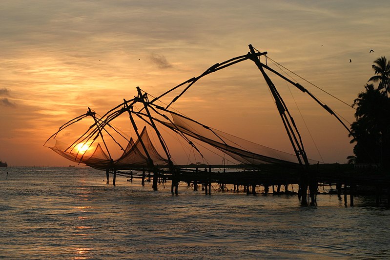 Places to visit in Kochi