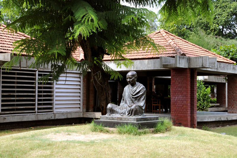 Places to visit in Ahmedabad Places to visit in Ahmedabad