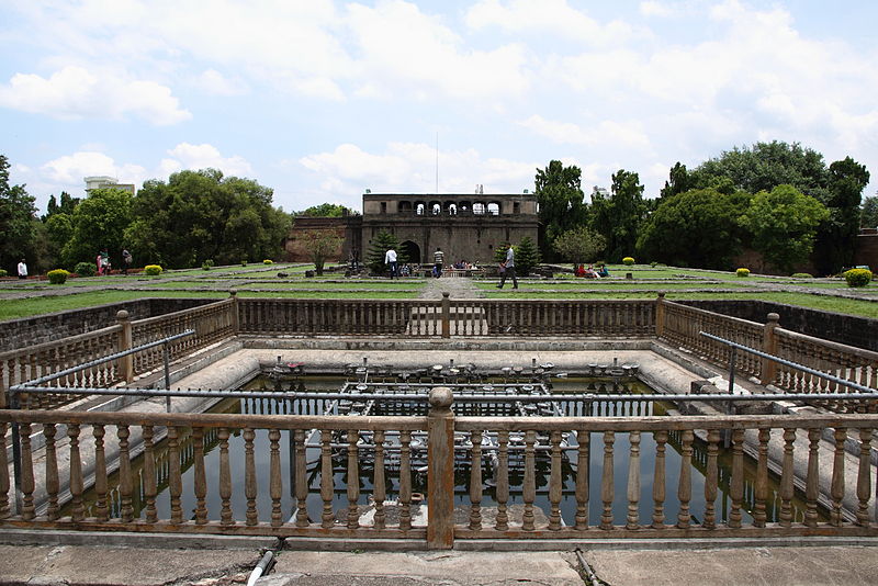 Places to visit in Pune Places to visit in Pune