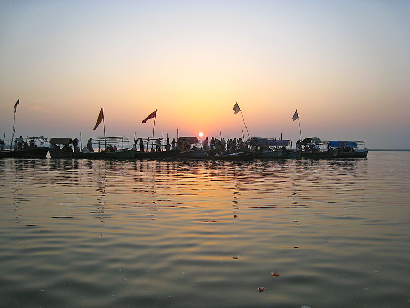 places to visit in Allahabad