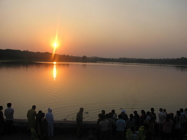 Places to visit in Nagpur