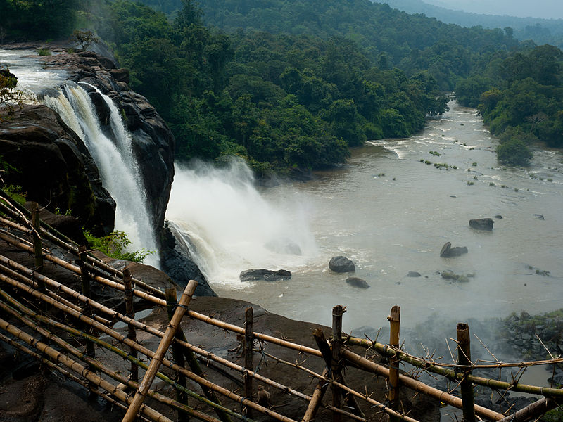 Places to visit in Kochi