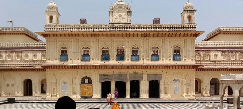 Places to visit in Ayodhya 