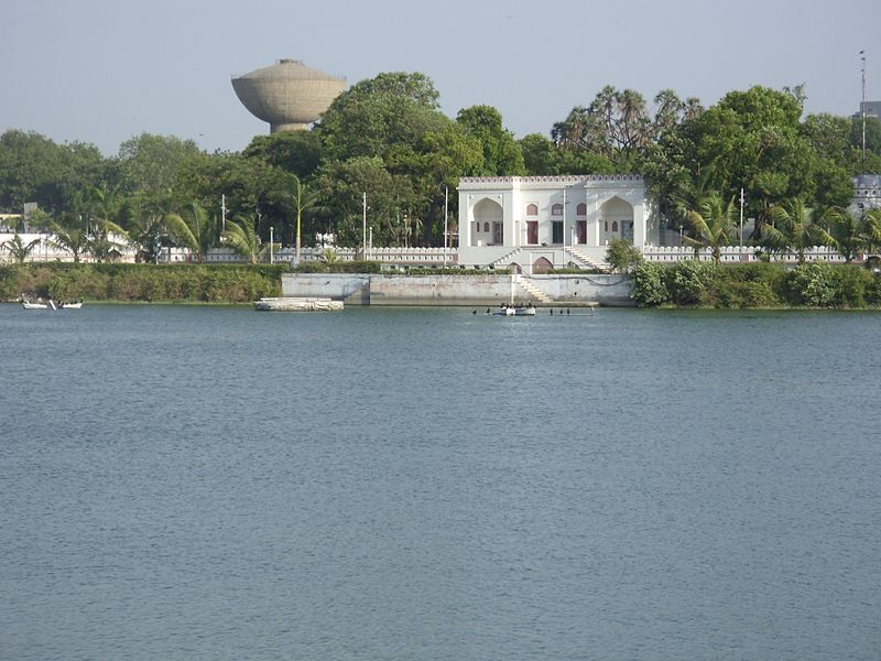 Places to visit in Ahmedabad Places to visit in Ahmedabad