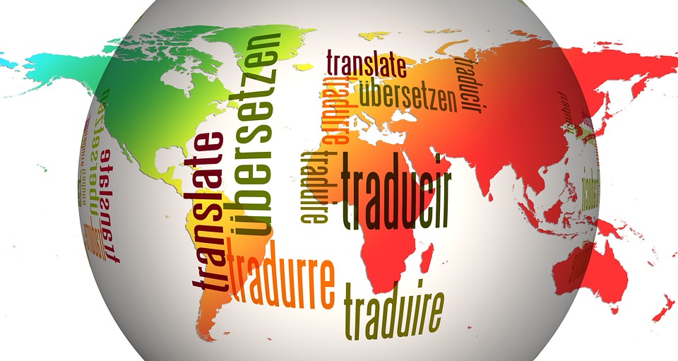 job opportunities for foreign language graduates