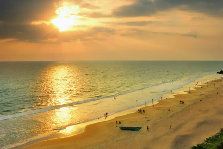 Places to visit in Kerala