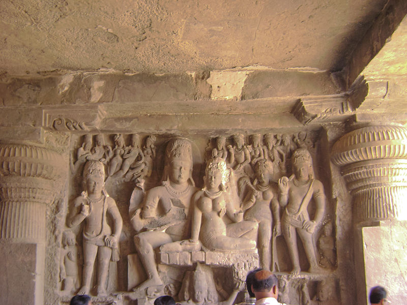 Places to visit in Maharashtra Places to visit in Maharashtra