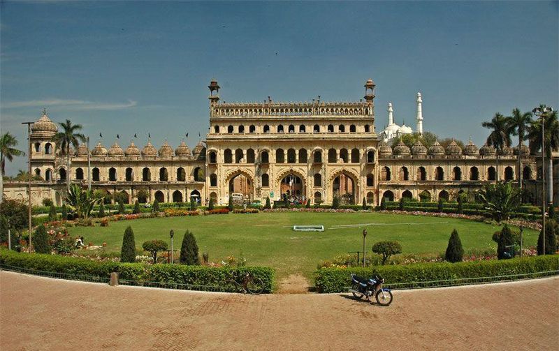 Places to visit in Uttar Pradesh