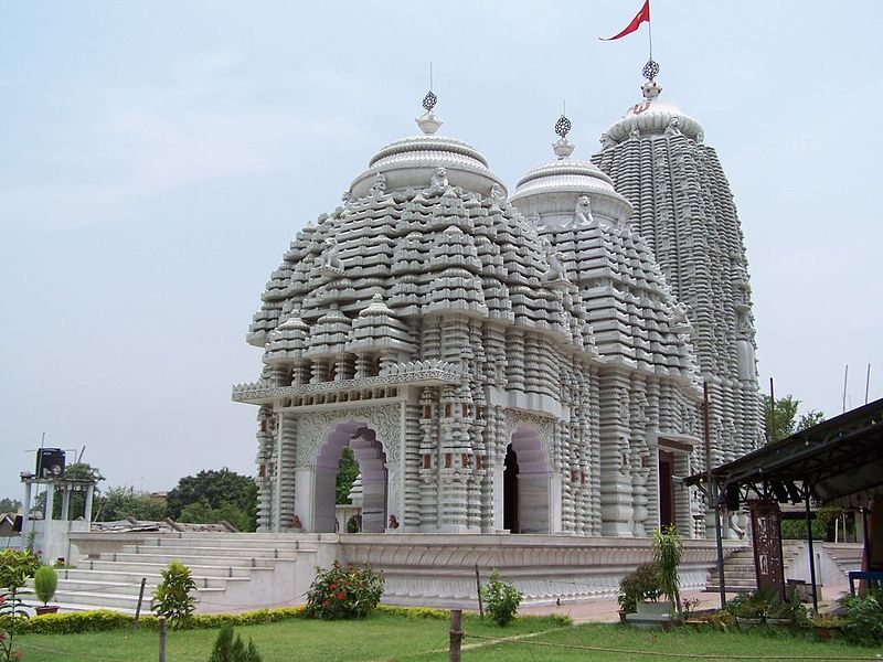 Places to visit in Jharkhand Places to visit in Jharkhand