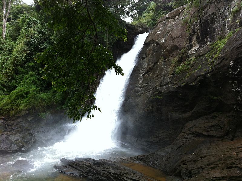 Places to visit in Kerala