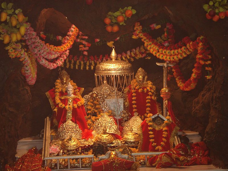 places to visit in Jammu places to visit in Jammu
