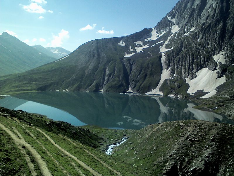 Places to visit in Sonamarg Places to visit in Sonamarg