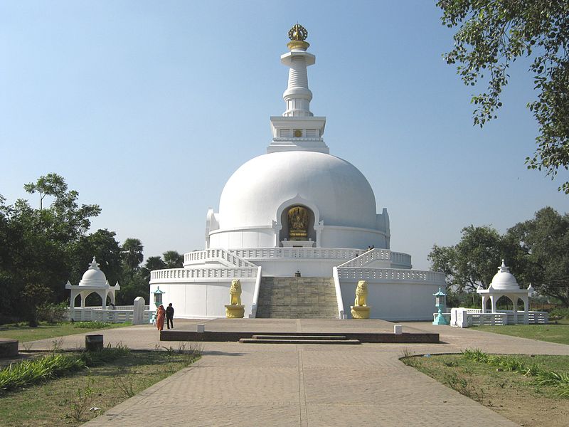 Places to visit in Bihar Bihar sightseeing