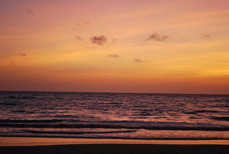 places to visit in Daman