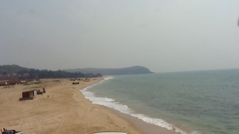 Places to visit in Maharashtra Places to visit in Maharashtra