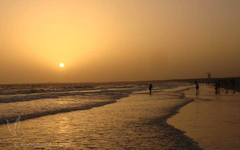 Places to visit in Gujarat