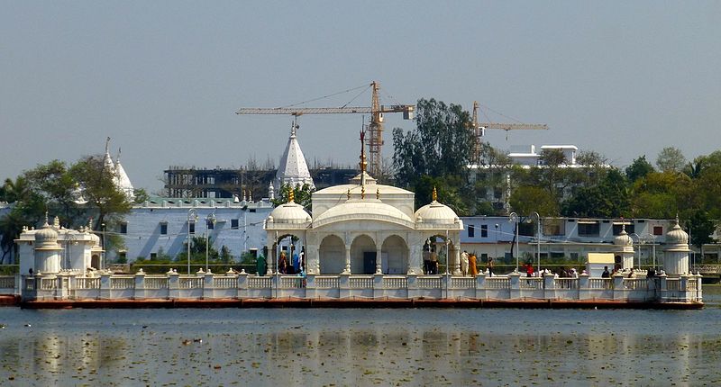 Places to visit in Bihar Bihar sightseeing