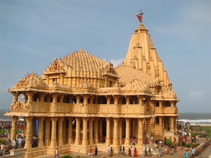  places to visit in Somnath