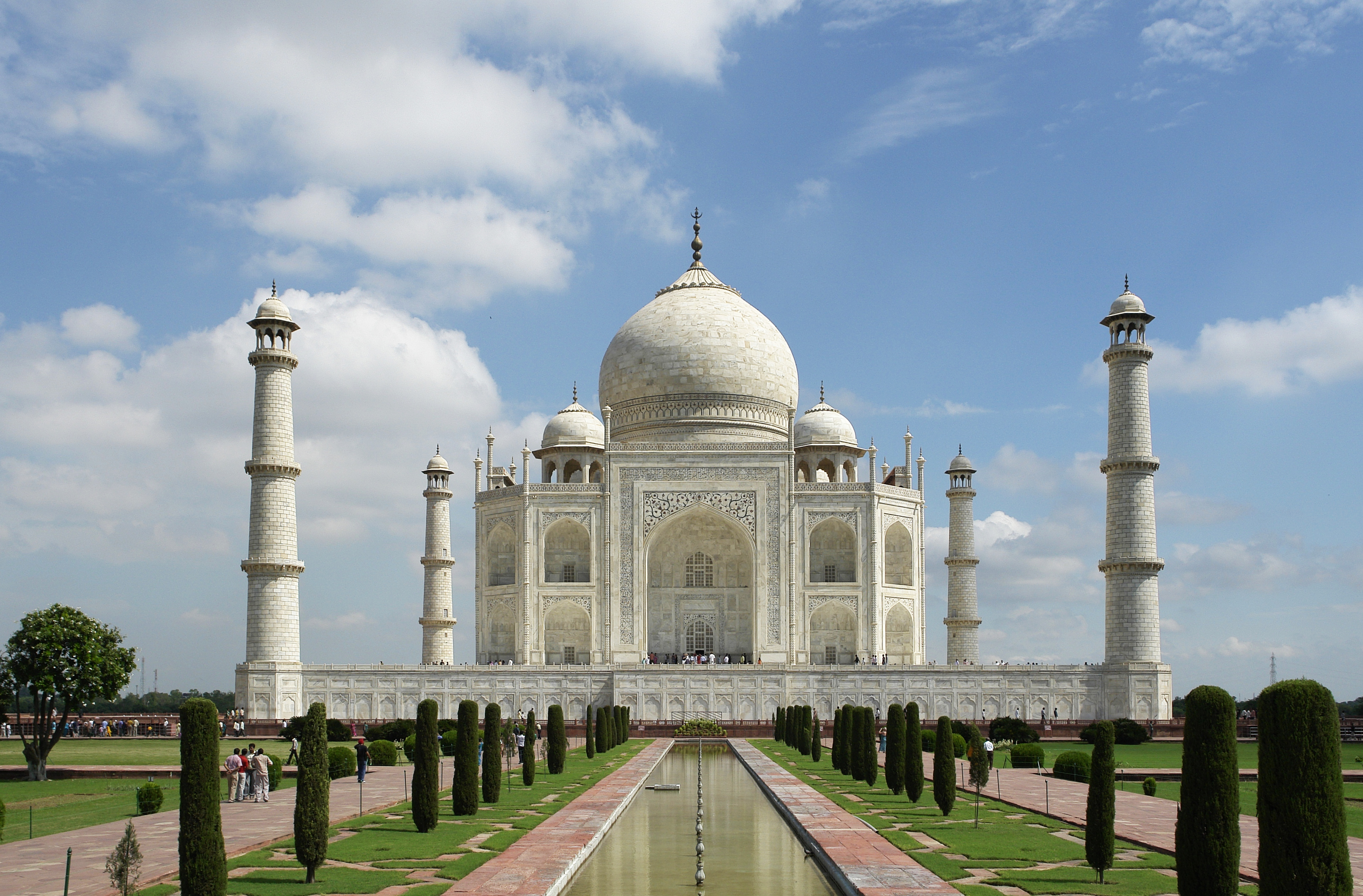 Places to visit in Uttar Pradesh