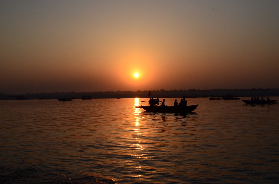 Places to visit in Uttar Pradesh