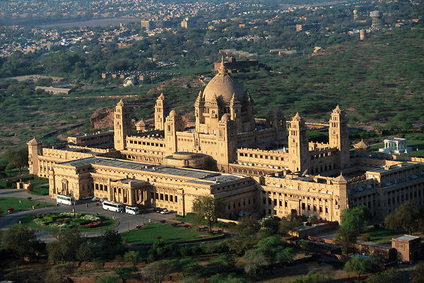 unusual places to visit in Rajasthan