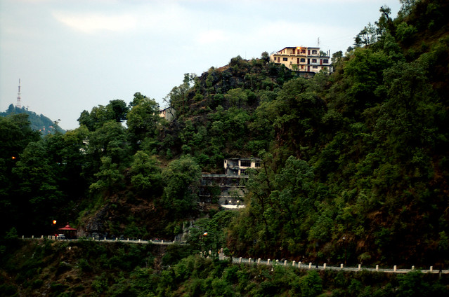 places to visit in Mussoorie