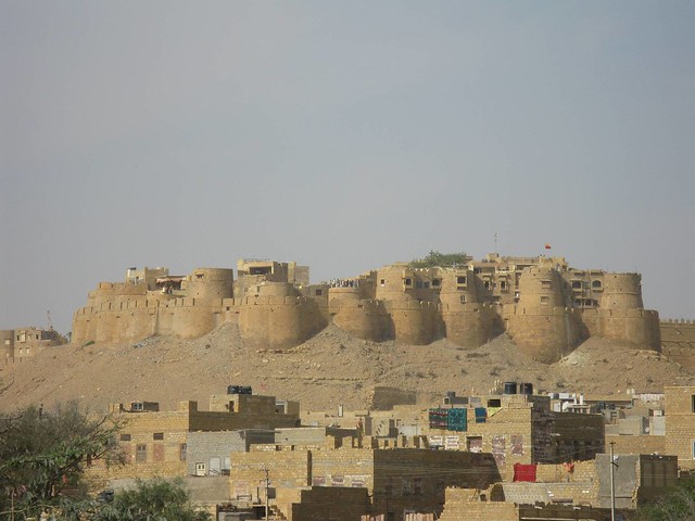 unusual places to visit in Rajasthan