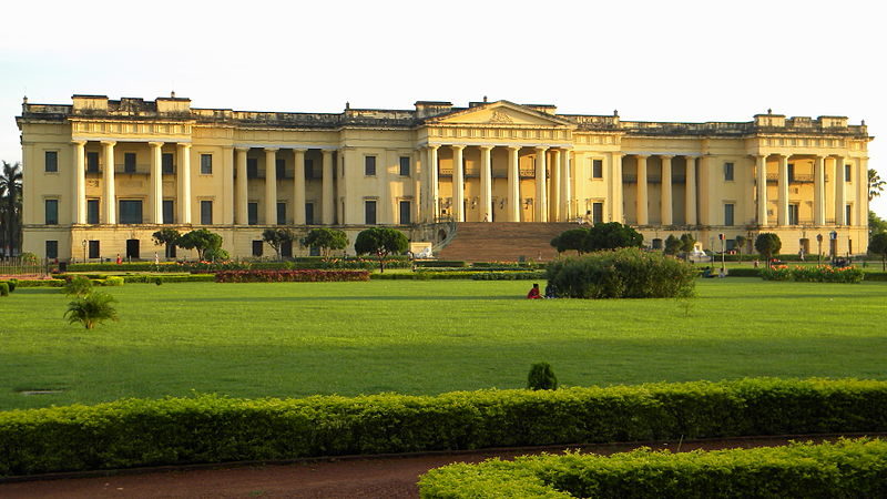 Places to visit in West Bengal
