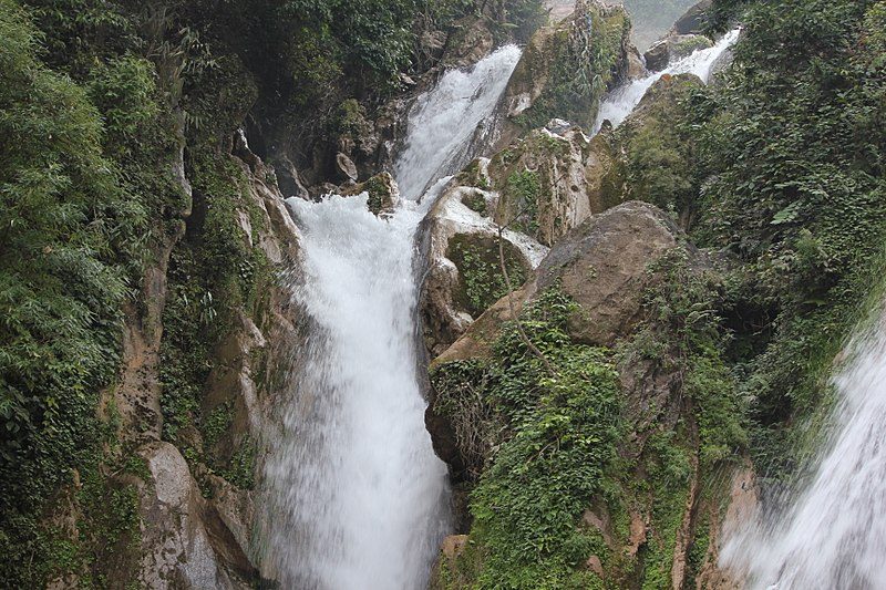 places in Mussoorie for couples