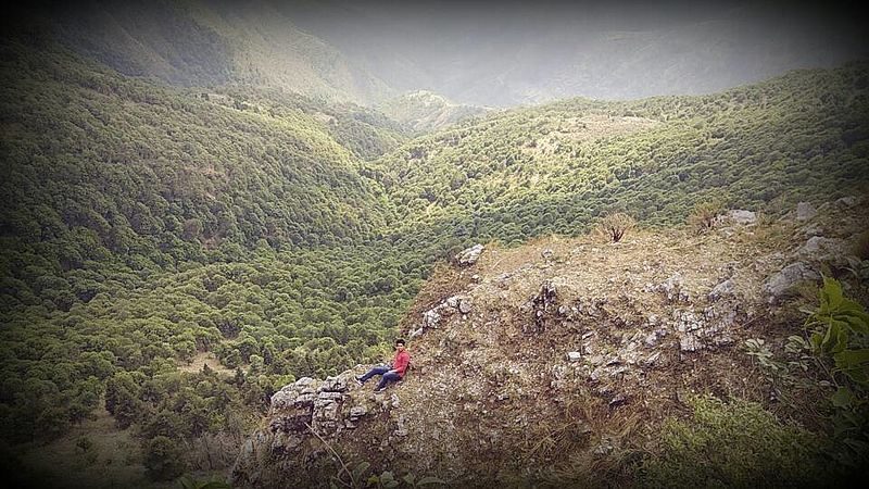 places in Mussoorie for couples