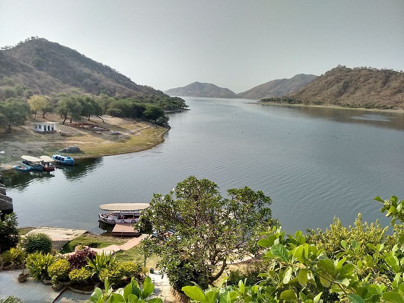 unusual places to visit in Rajasthan