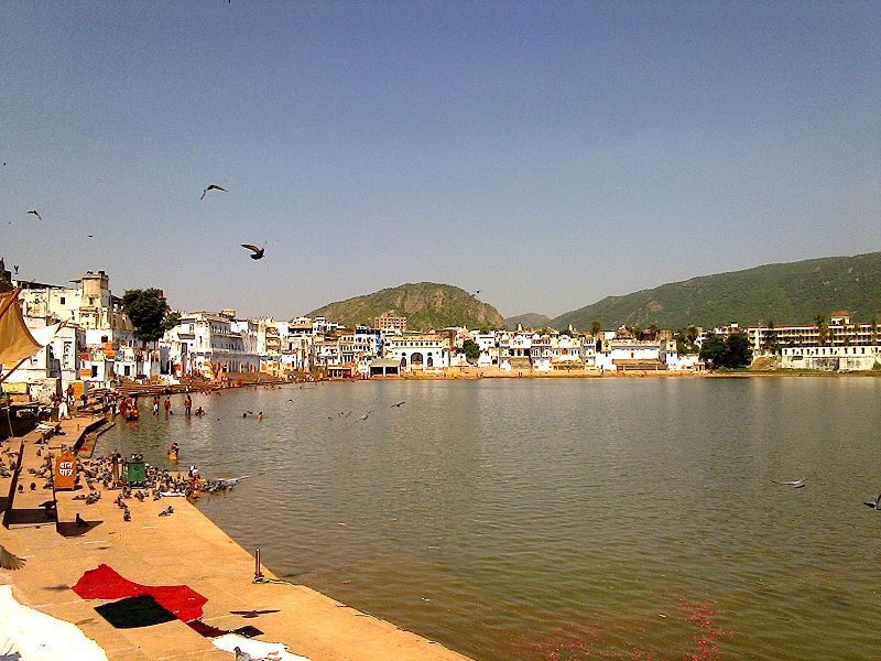 unusual places to visit in Rajasthan