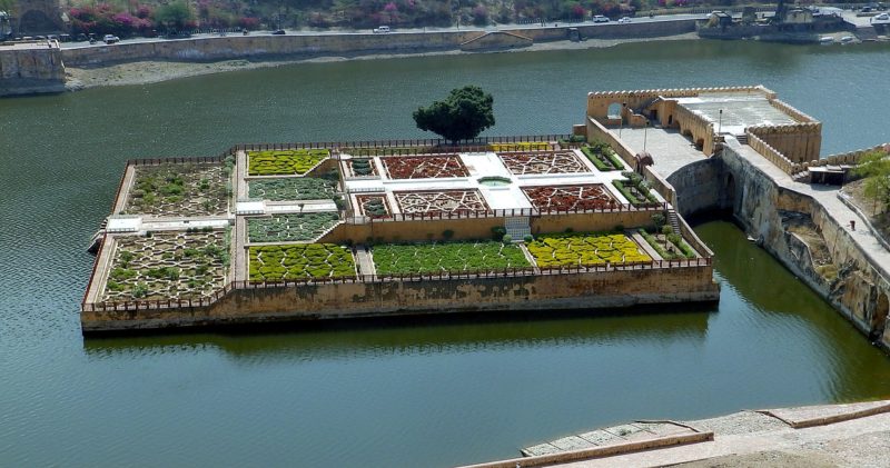 amber fort